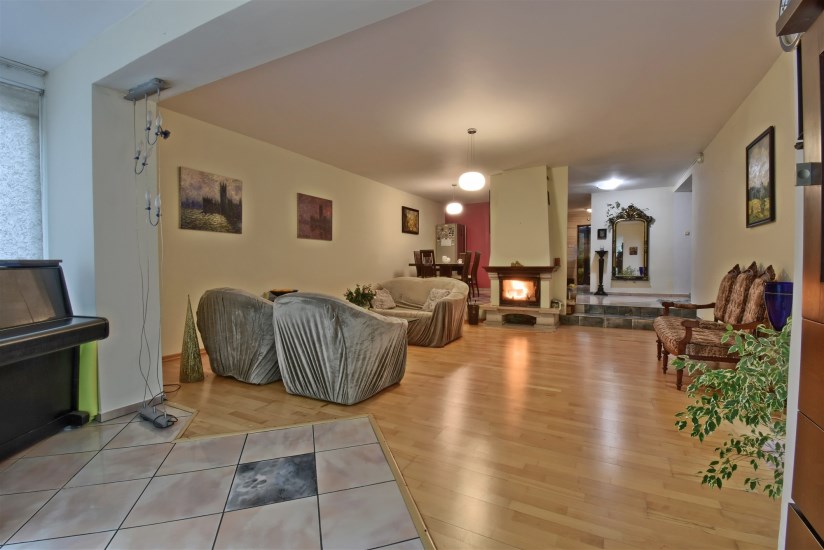 Dom Sprzedaż - świętokrzyskie, Kielce m., Kielce, Pod Telegrafem