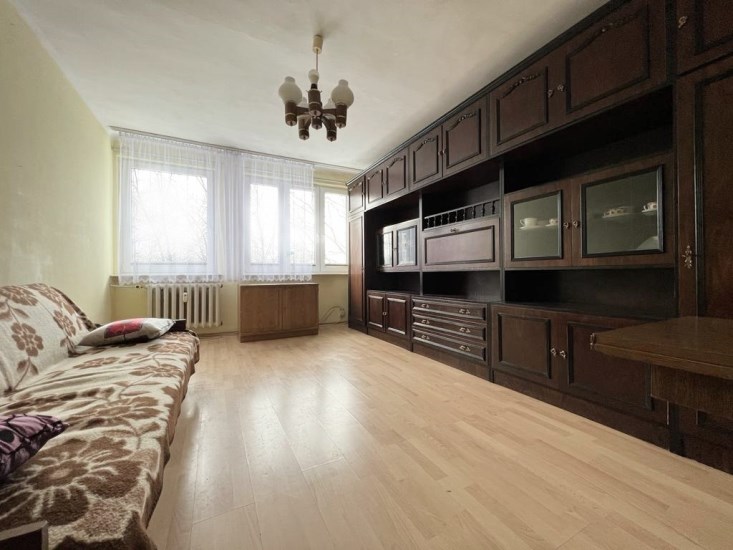 Mieszkanie Wynajem - świętokrzyskie, Kielce m., Kielce, KSM