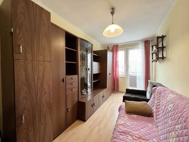 Mieszkanie Wynajem - świętokrzyskie, Kielce m., Kielce, KSM