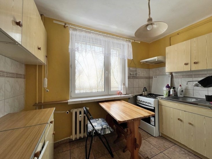 Mieszkanie Wynajem - świętokrzyskie, Kielce m., Kielce, KSM