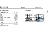 Mieszkanie Sprzedaż - świętokrzyskie, Kielce m., Kielce, KSM