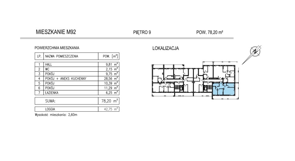 Mieszkanie Sprzedaż - świętokrzyskie, Kielce m., Kielce, KSM