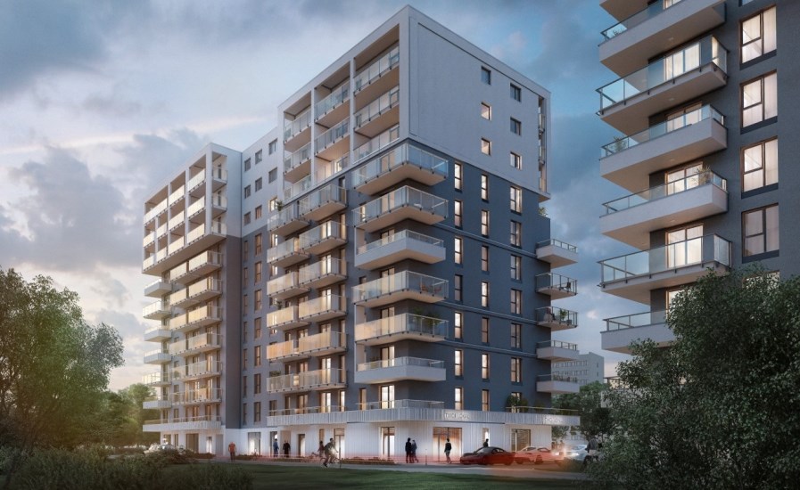 Mieszkanie Sprzedaż - świętokrzyskie, Kielce m., Kielce, KSM