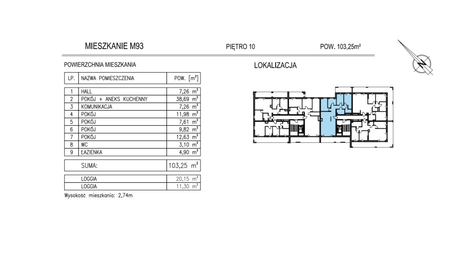 Mieszkanie Sprzedaż - świętokrzyskie, Kielce m., Kielce, KSM