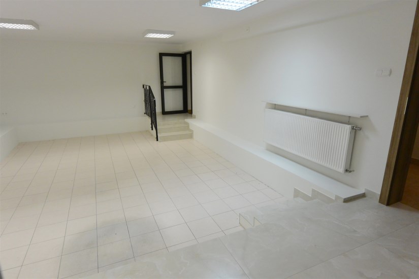 Lokal Wynajem - świętokrzyskie, kielecki, Daleszyce