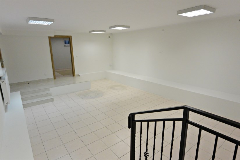 Lokal Wynajem - świętokrzyskie, kielecki, Daleszyce