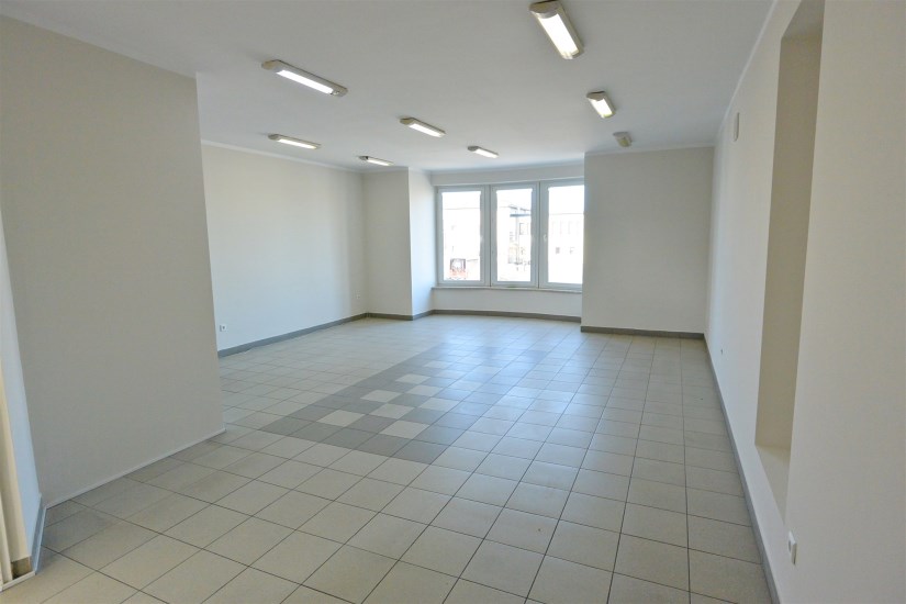 Lokal Wynajem - świętokrzyskie, kielecki, Daleszyce