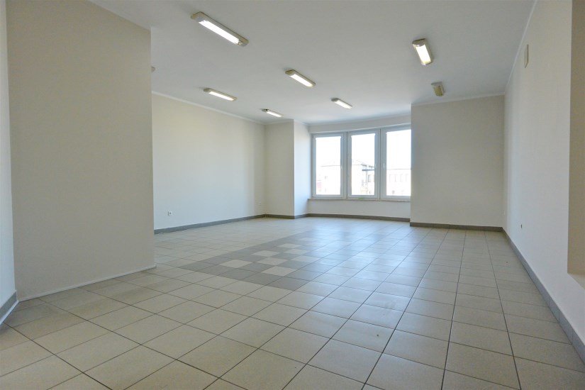 Lokal Wynajem - świętokrzyskie, kielecki, Daleszyce