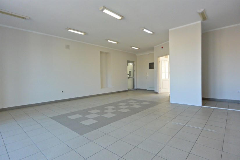 Lokal Wynajem - świętokrzyskie, kielecki, Daleszyce