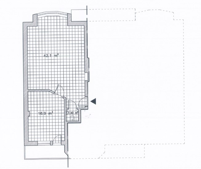 Lokal Wynajem - świętokrzyskie, kielecki, Daleszyce
