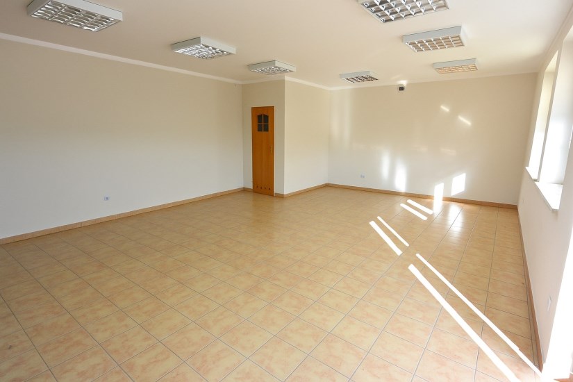 Lokal Wynajem - świętokrzyskie, kielecki, Daleszyce