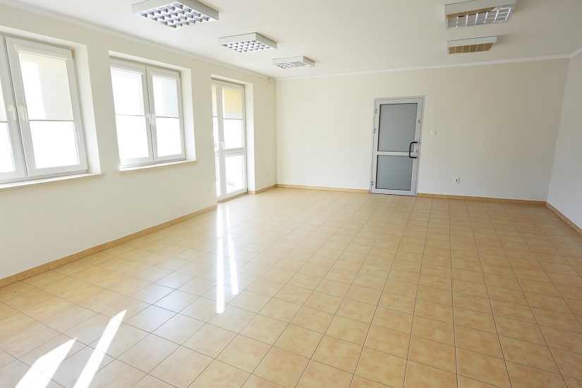 Lokal Wynajem - świętokrzyskie, kielecki, Daleszyce