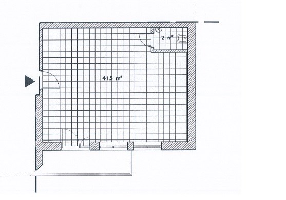 Lokal Wynajem - świętokrzyskie, kielecki, Daleszyce