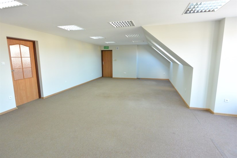 Lokal Wynajem - świętokrzyskie, kielecki, Daleszyce