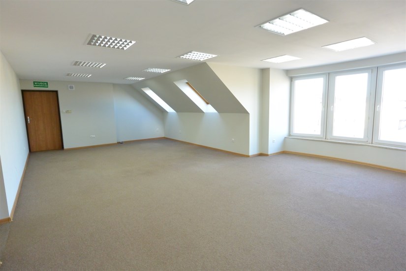 Lokal Wynajem - świętokrzyskie, kielecki, Daleszyce