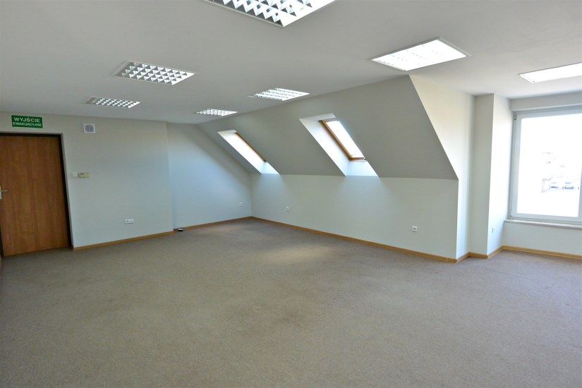 Lokal Wynajem - świętokrzyskie, kielecki, Daleszyce