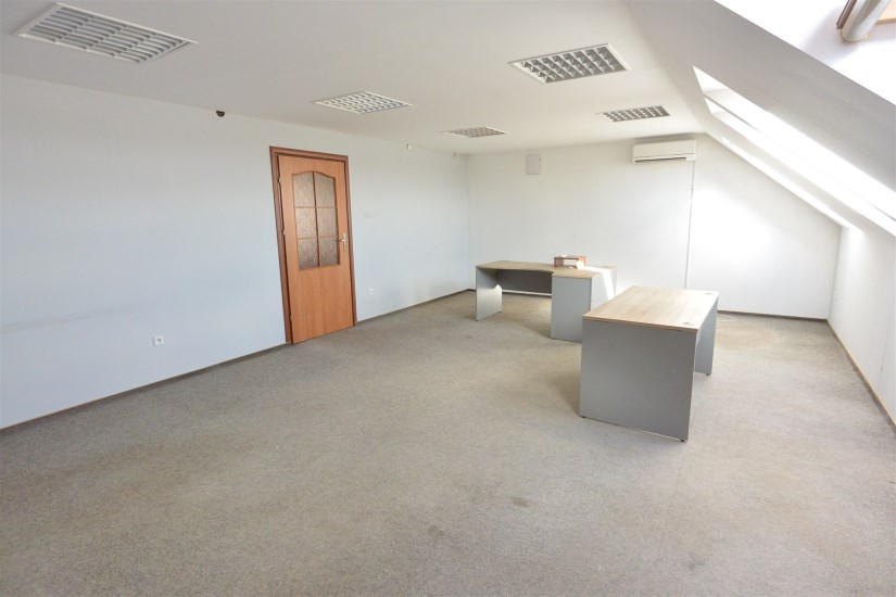 Lokal Wynajem - świętokrzyskie, kielecki, Daleszyce