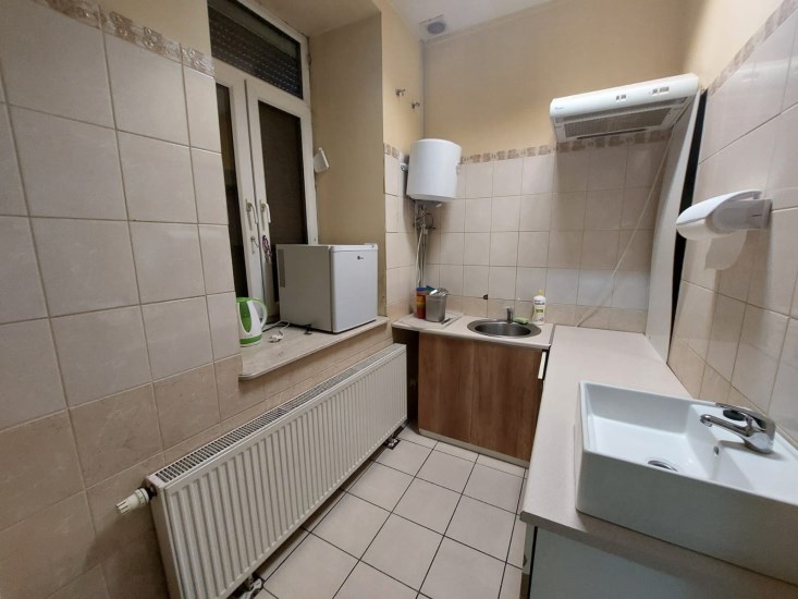 Lokal Wynajem - świętokrzyskie, Kielce m., Kielce, Centrum