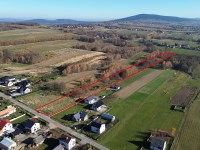 Działka Sprzedaż - świętokrzyskie, kielecki, Górno, Bęczków