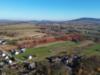 Działka Sprzedaż - świętokrzyskie, kielecki, Górno, Bęczków