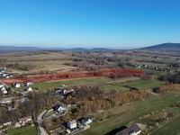 Działka Sprzedaż - świętokrzyskie, kielecki, Górno, Bęczków