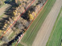 Działka Sprzedaż - świętokrzyskie, kielecki, Górno, Bęczków