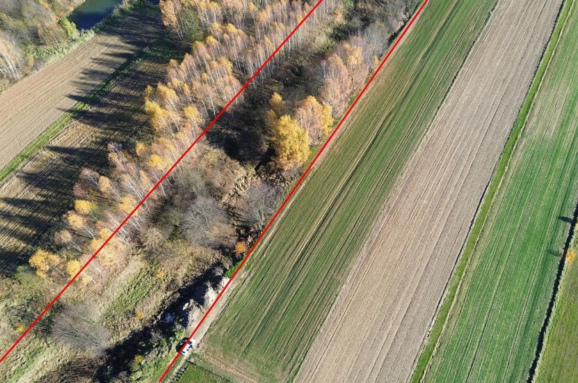 Działka Sprzedaż - świętokrzyskie, kielecki, Górno, Bęczków