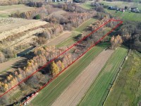 Działka Sprzedaż - świętokrzyskie, kielecki, Górno, Bęczków