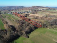 Działka Sprzedaż - świętokrzyskie, kielecki, Górno, Bęczków