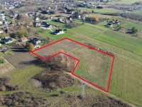 Działka Sprzedaż - świętokrzyskie, kielecki, Morawica, Lisów