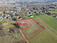 Działka Sprzedaż - świętokrzyskie, kielecki, Morawica, Lisów