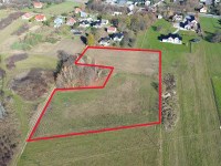 Działka Sprzedaż - świętokrzyskie, kielecki, Morawica, Lisów