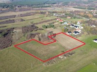 Działka Sprzedaż - świętokrzyskie, kielecki, Morawica, Lisów