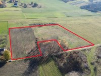 Działka Sprzedaż - świętokrzyskie, kielecki, Morawica, Lisów