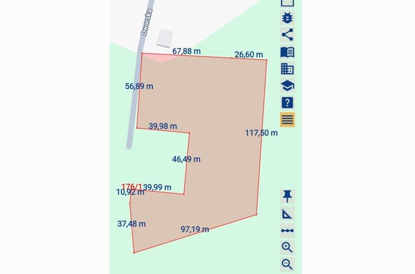 Działka Sprzedaż - świętokrzyskie, kielecki, Morawica, Lisów
