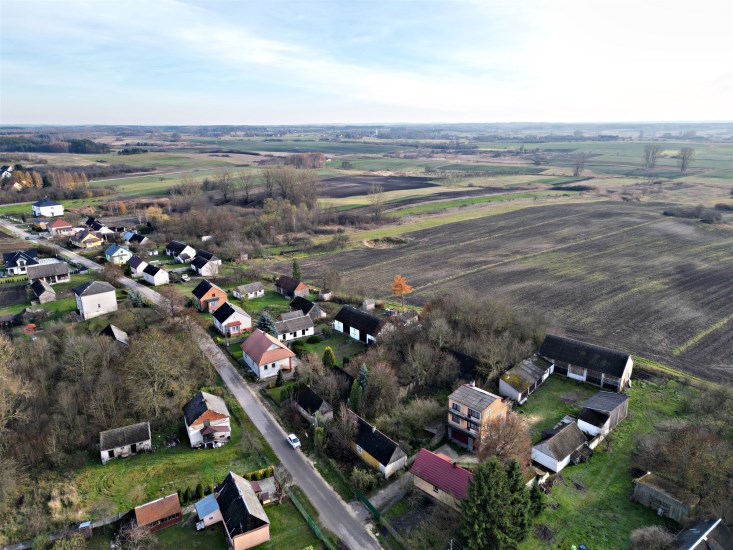 Działka Sprzedaż - świętokrzyskie, pińczowski, Kije, Samostrzałów