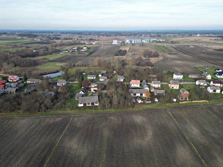 Działka Sprzedaż - świętokrzyskie, pińczowski, Kije, Samostrzałów