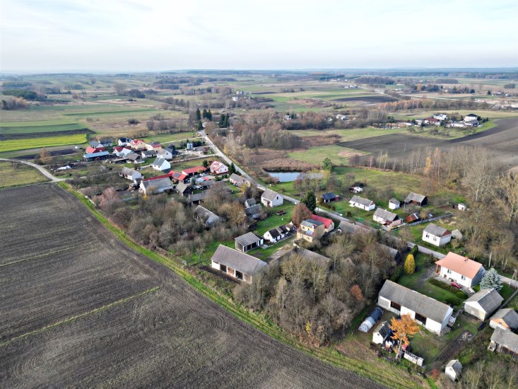 Działka Sprzedaż - świętokrzyskie, pińczowski, Kije, Samostrzałów