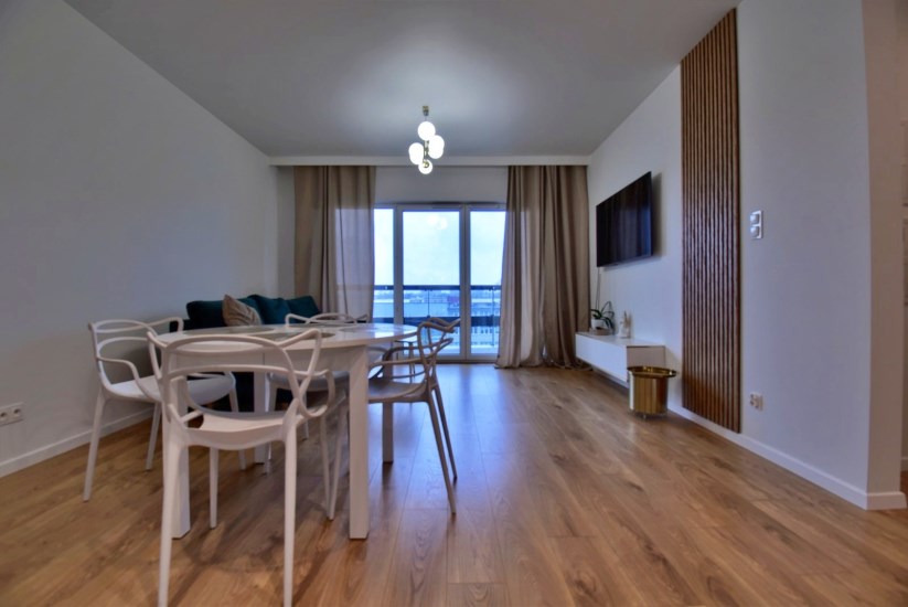 Mieszkanie Wynajem - świętokrzyskie, Kielce m., Kielce, Sady