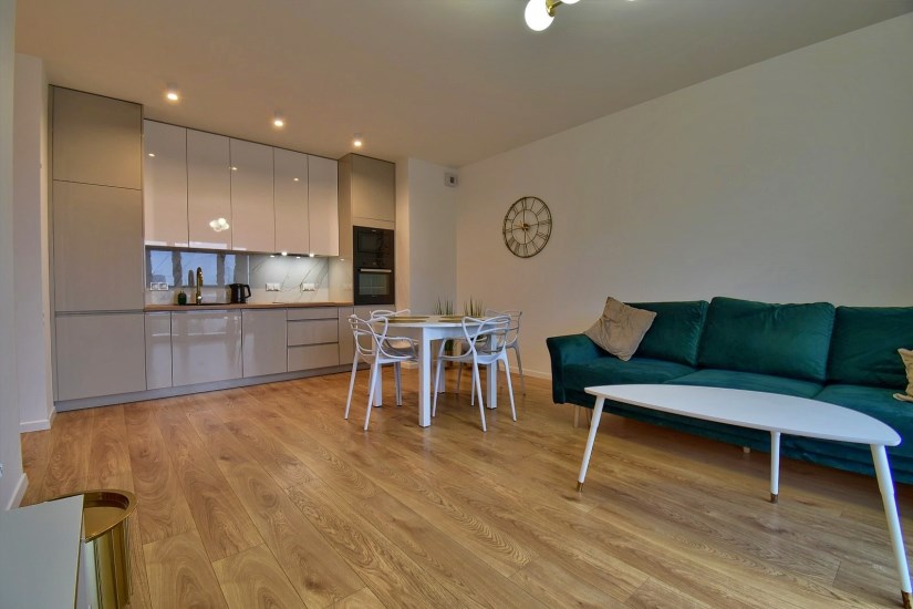 Mieszkanie Wynajem - świętokrzyskie, Kielce m., Kielce, Sady