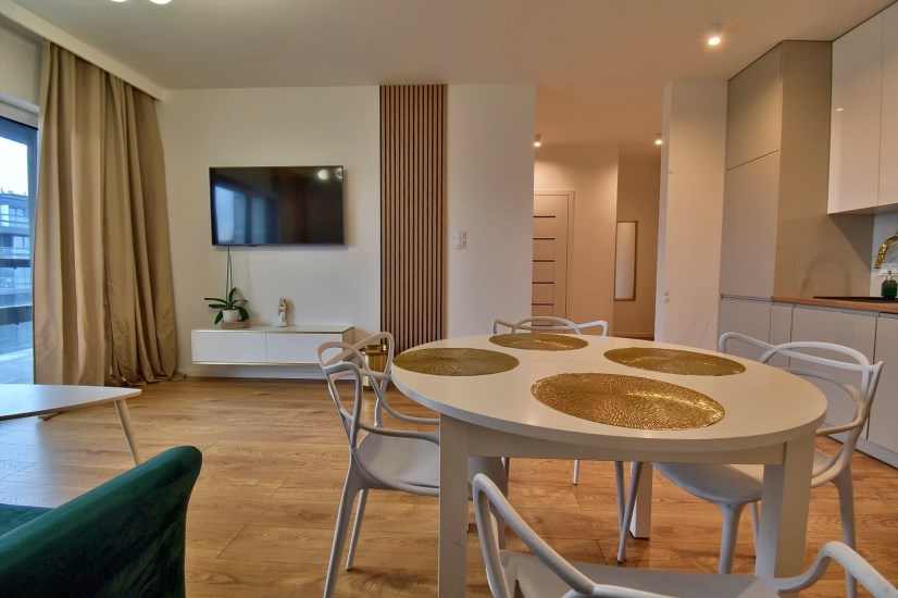 Mieszkanie Wynajem - świętokrzyskie, Kielce m., Kielce, Sady