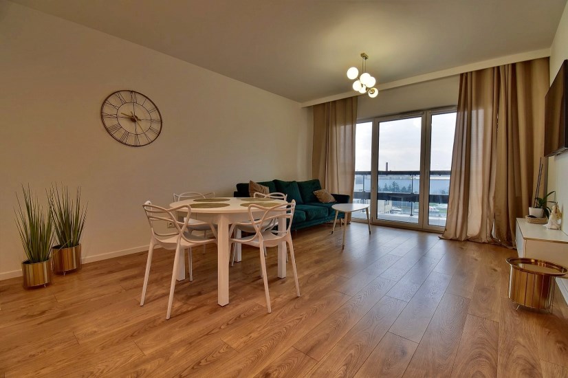 Mieszkanie Wynajem - świętokrzyskie, Kielce m., Kielce, Sady