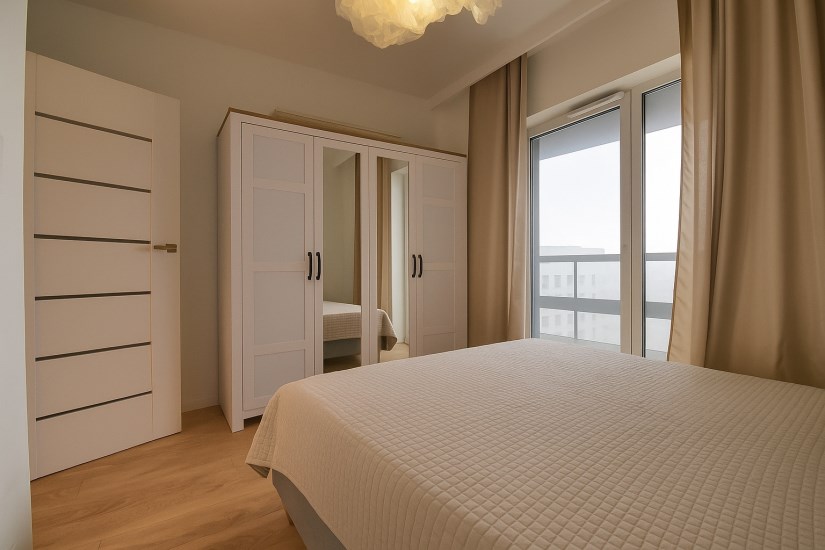 Mieszkanie Wynajem - świętokrzyskie, Kielce m., Kielce, Sady