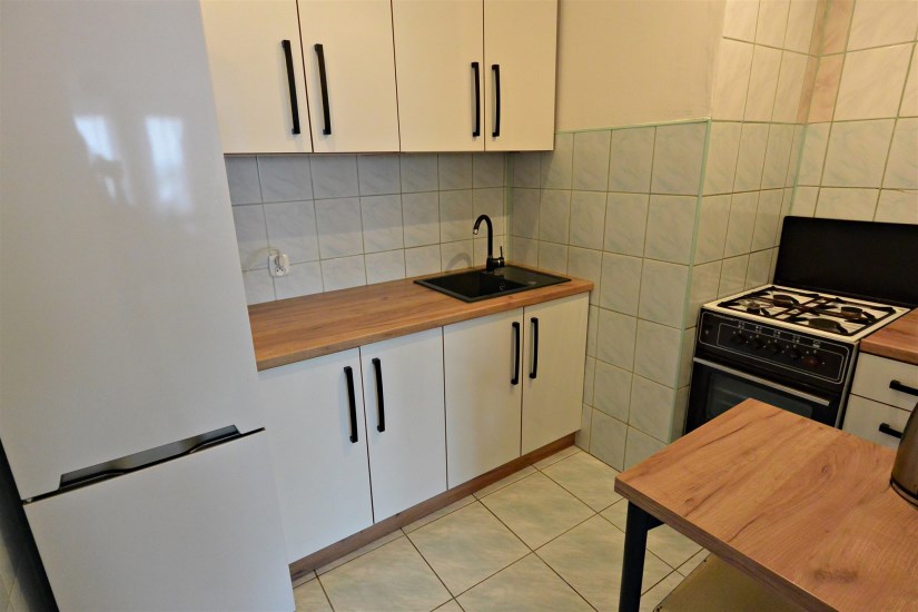 Mieszkanie Sprzedaż - świętokrzyskie, Kielce m., Kielce, Centrum