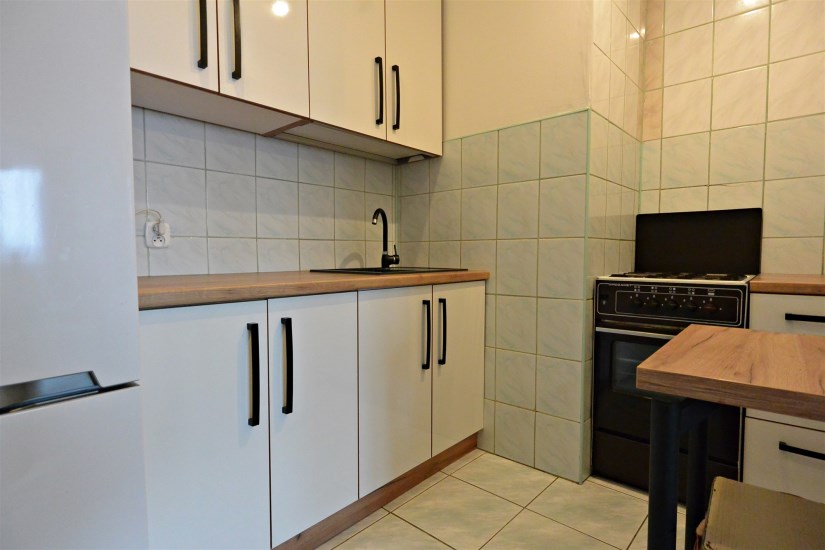 Mieszkanie Sprzedaż - świętokrzyskie, Kielce m., Kielce, Centrum