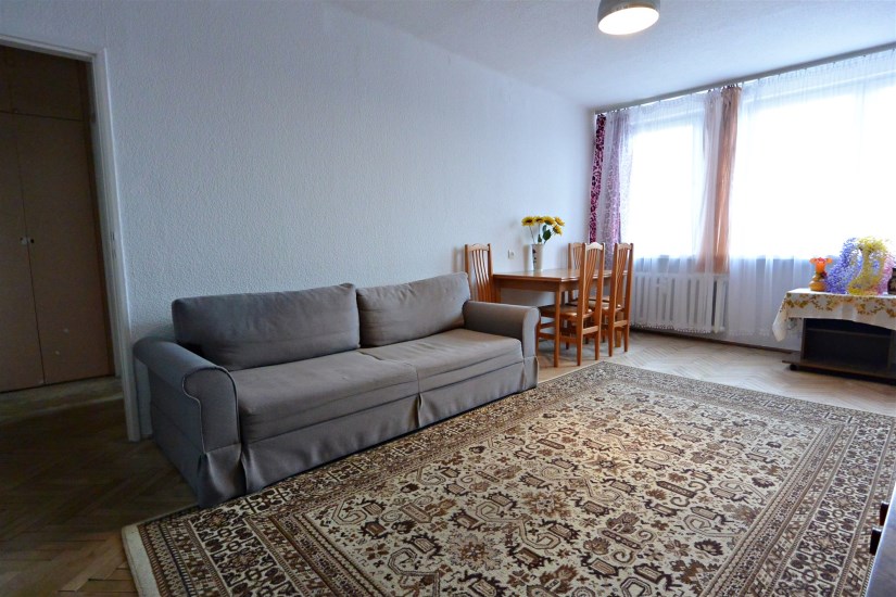 Mieszkanie Sprzedaż - świętokrzyskie, Kielce m., Kielce, Centrum