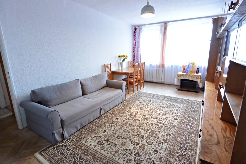 Mieszkanie Sprzedaż - świętokrzyskie, Kielce m., Kielce, Centrum