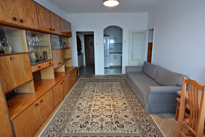 Mieszkanie Sprzedaż - świętokrzyskie, Kielce m., Kielce, Centrum