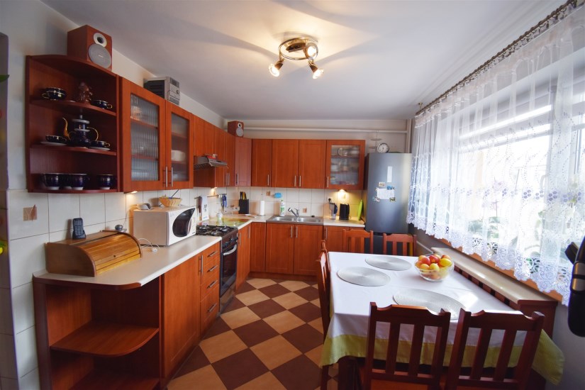 Dom Sprzedaż - świętokrzyskie, jędrzejowski, Sobków, Nowe Kotlice