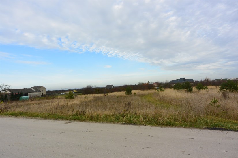 Działka Sprzedaż - świętokrzyskie, jędrzejowski, Sobków, Miąsowa